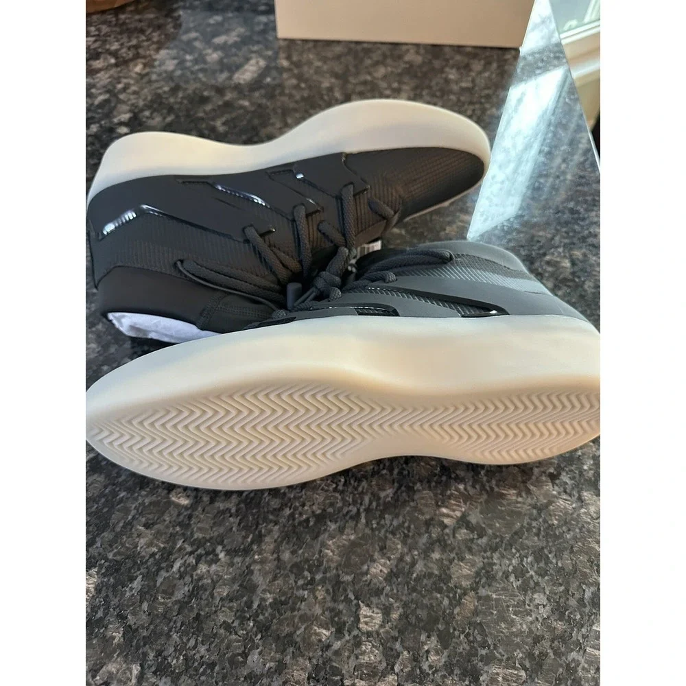 adidas Fear of God Athletics x‎ I BASKETBALL Carbon IF6680 shoes, sneakers. 11.5